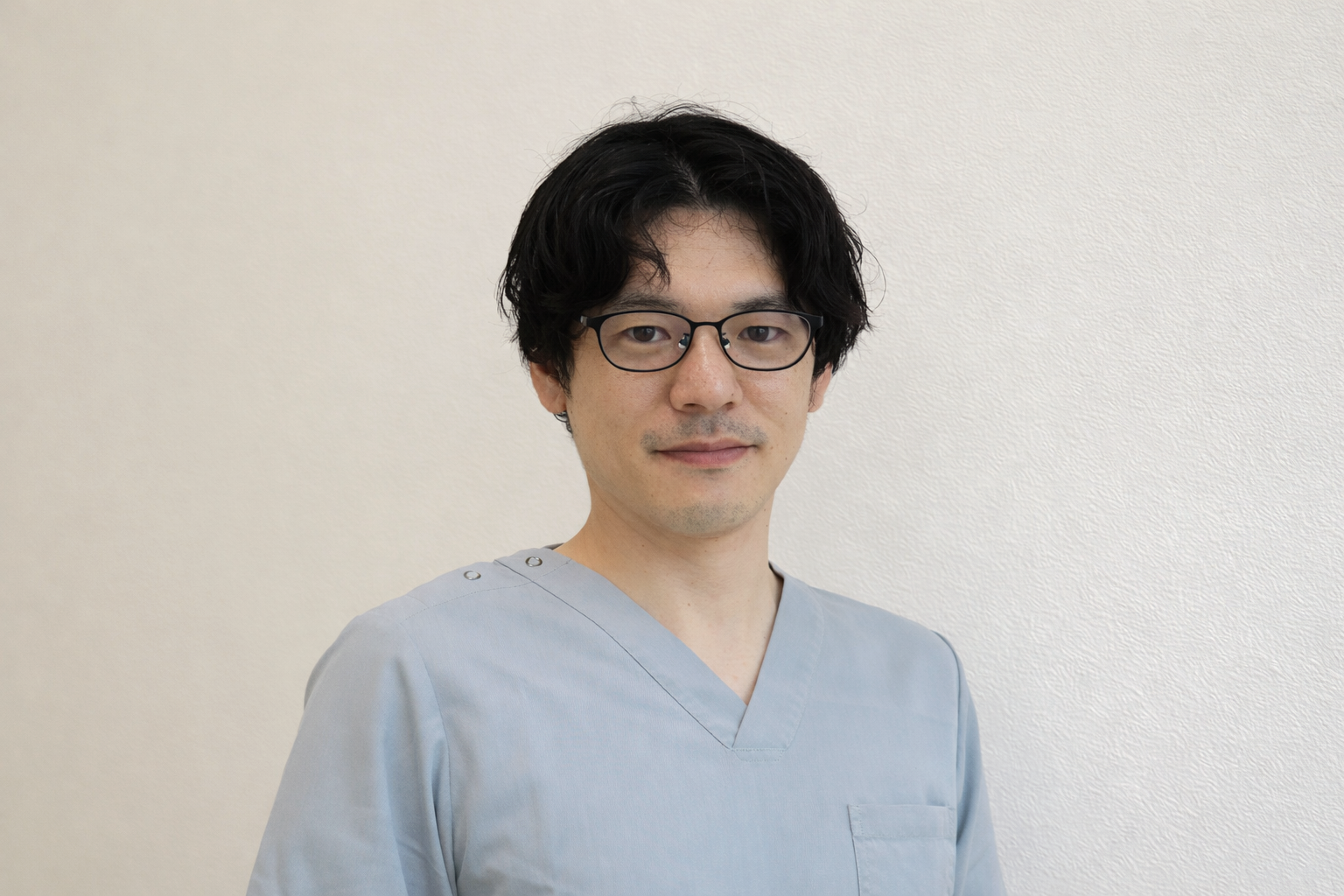 理学療法士 益江大地