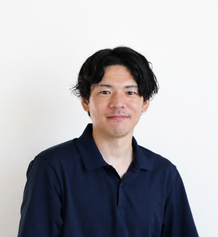 理学療法士 益江大地